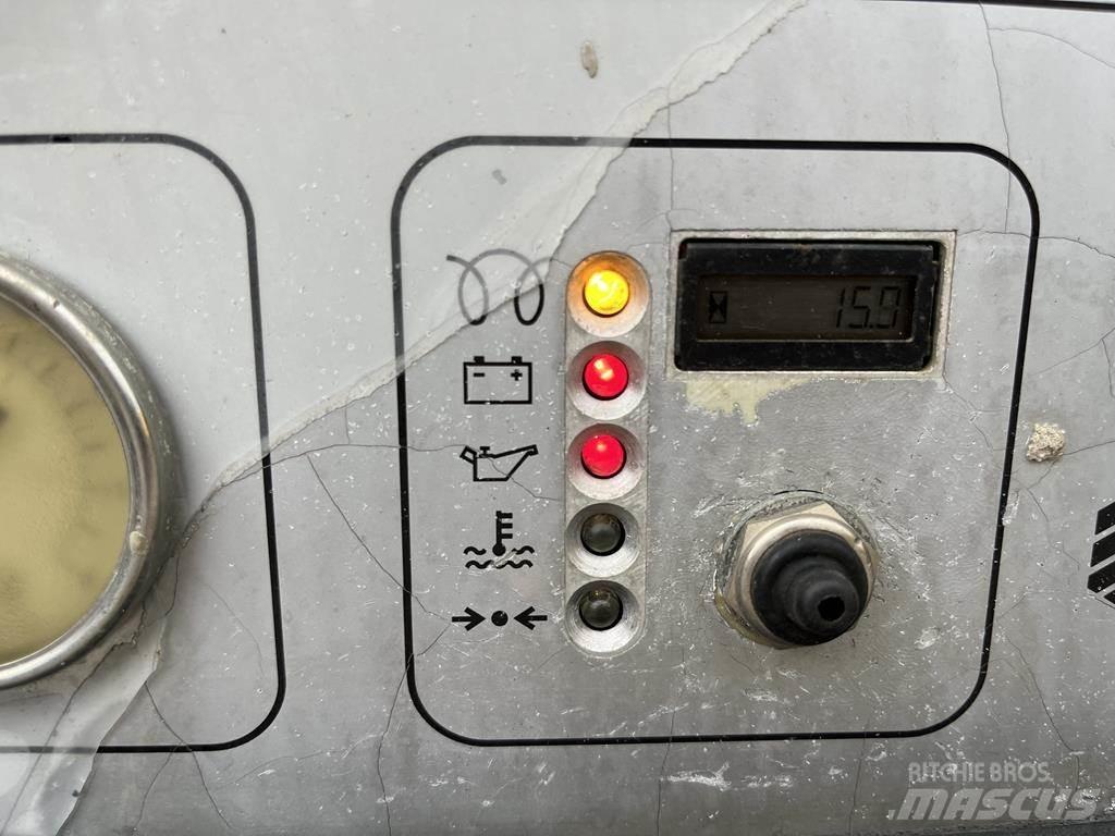 Compair C 30 Compresseur