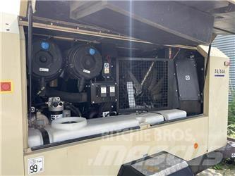 Doosan 14/144 Compresseur