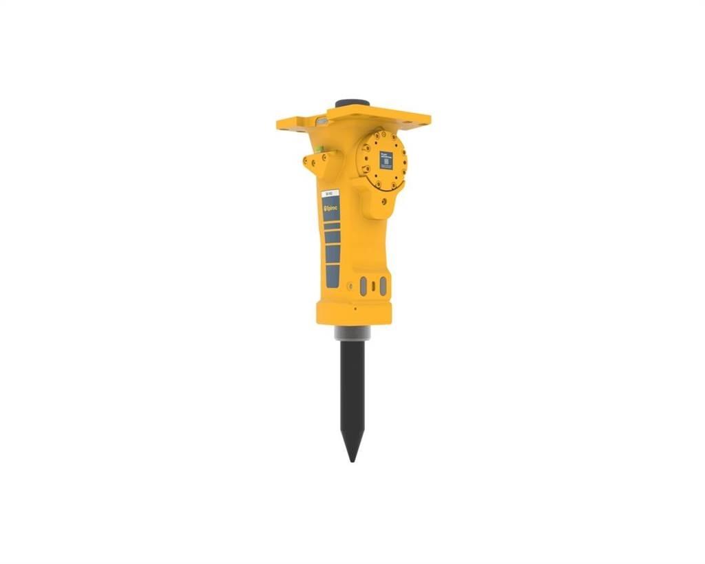 Epiroc SB 452 Autres accessoires