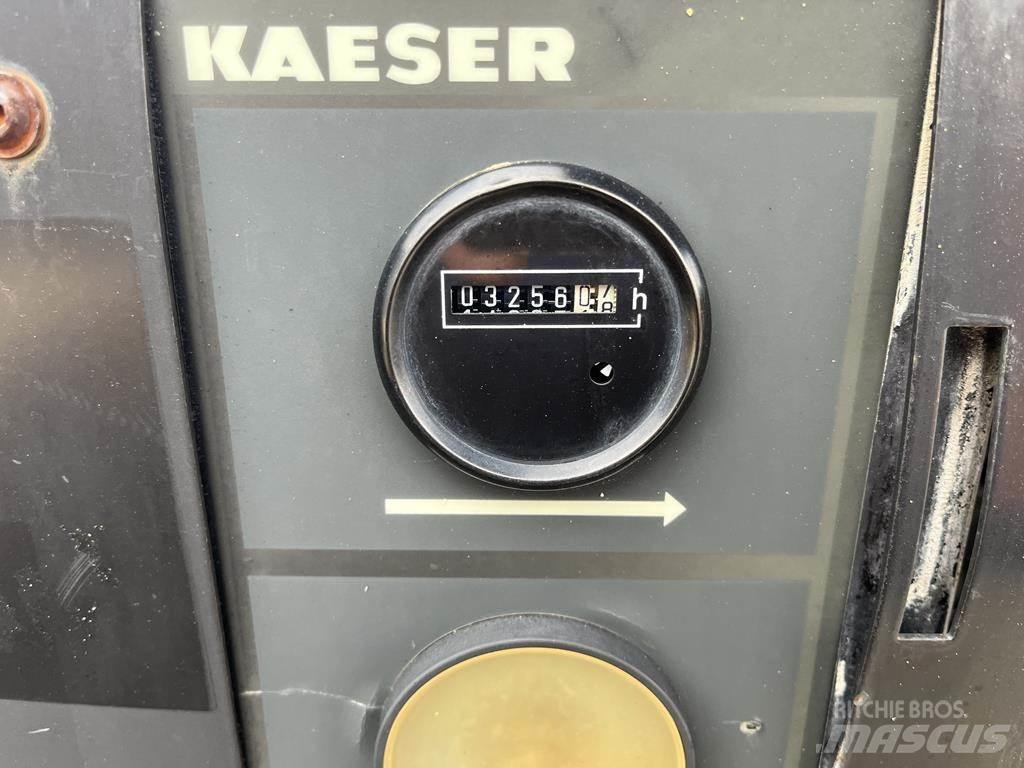 Kaeser M 122 Compresseur