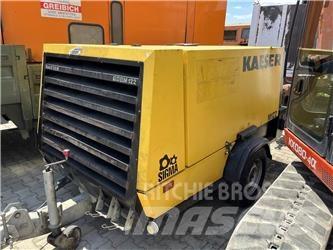 Kaeser M 122 Compresseur
