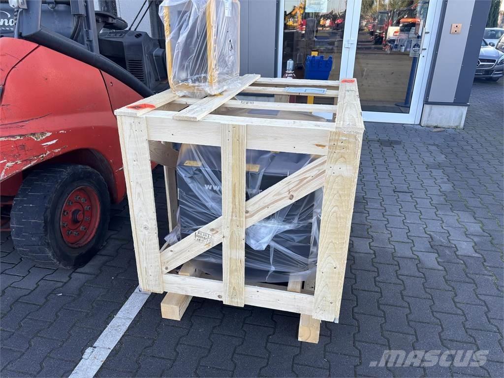 Kaeser M 17 Compresseur