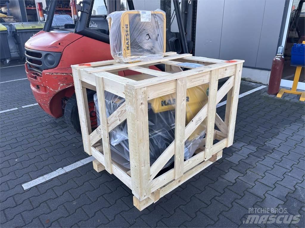Kaeser M 17 Compresseur