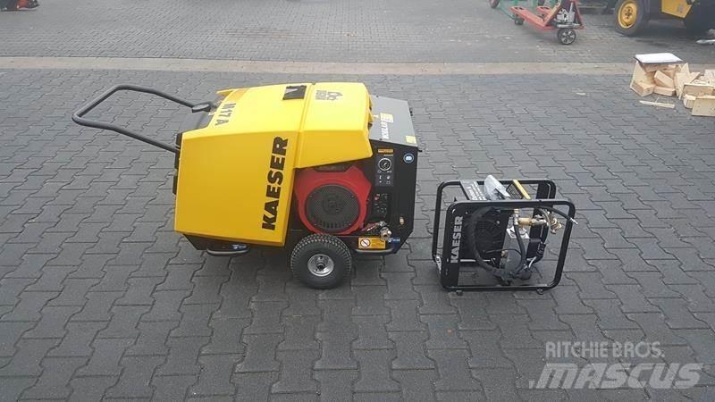 Kaeser M 17 Compresseur
