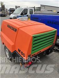 Kaeser M 50 Compresseur