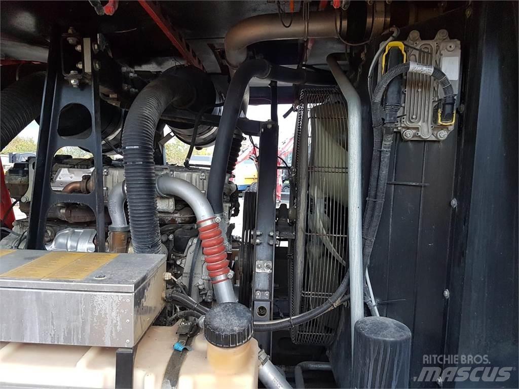 Kaeser M250 Compresseur