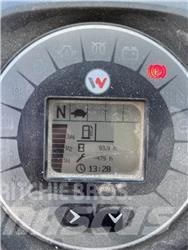 Kramer 5035 Chargeuse sur pneus