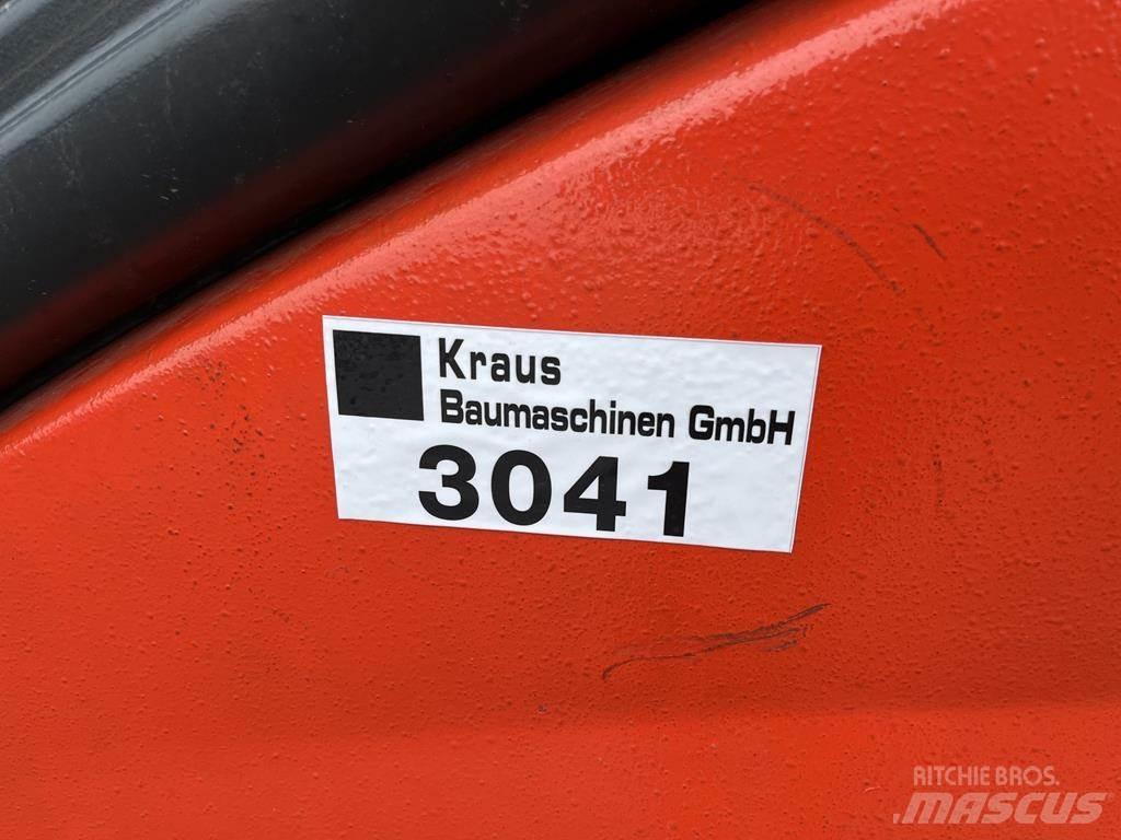 Linde H 40 D Autres Chariots élévateurs