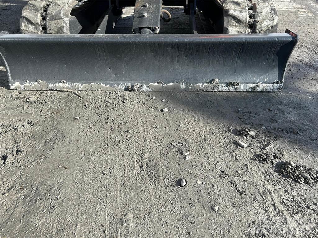 Hitachi 2019 ZX26U-6 Pelle sur chenilles