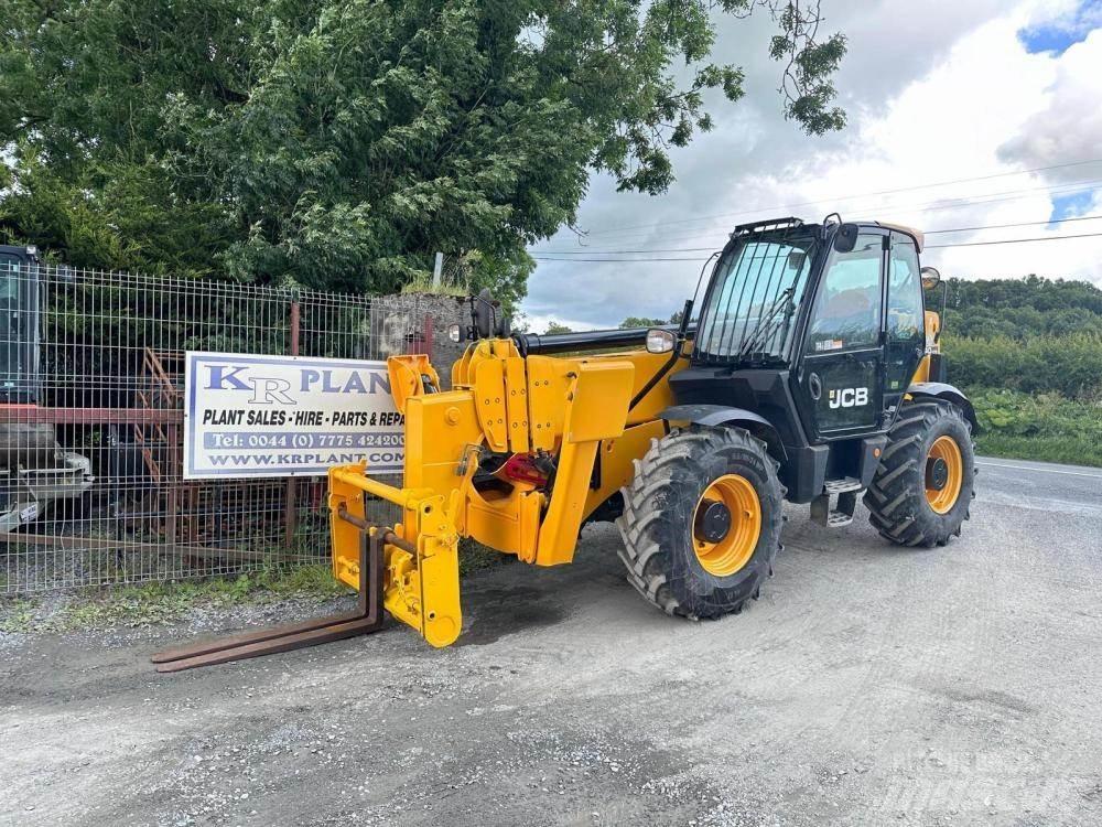 JCB 540-170 Chariot télescopique