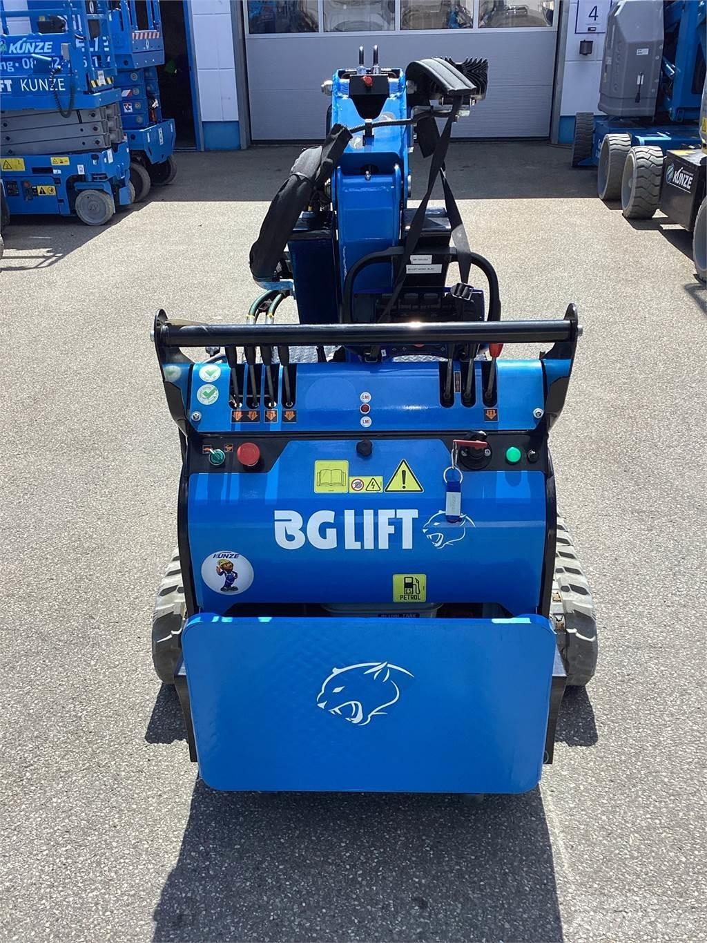 BG Lift M060 Mini grue