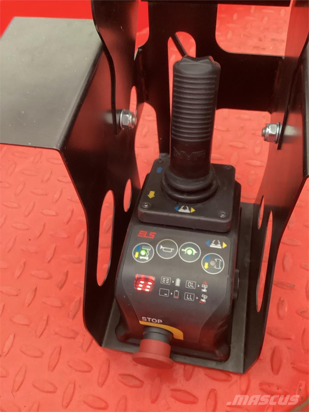 ELS LIFT EL10-TE Nacelle ciseaux