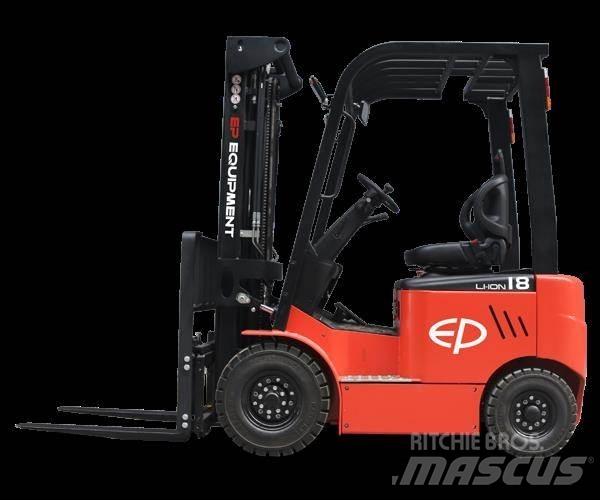 EP EFL181 Manutention - Autres