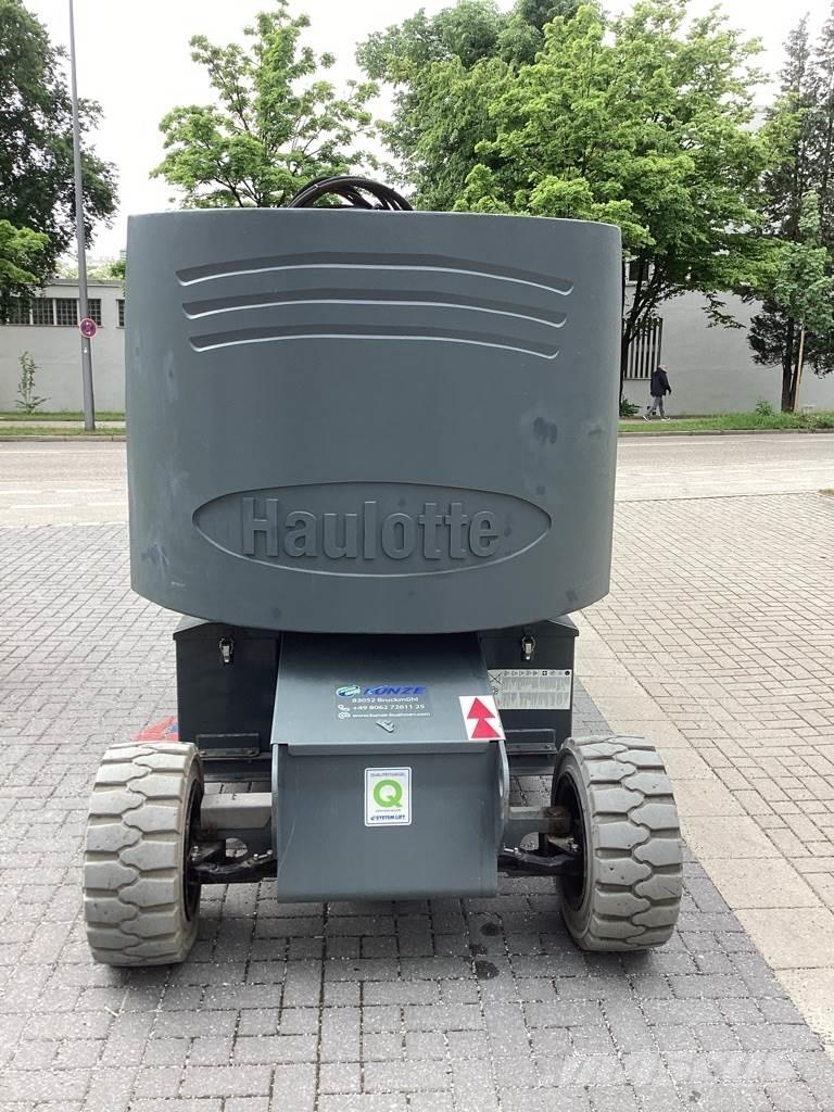 Haulotte HA15IP Nacelles articulées