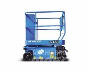 Sinoboom VM04E (VM120E) Mât vertical