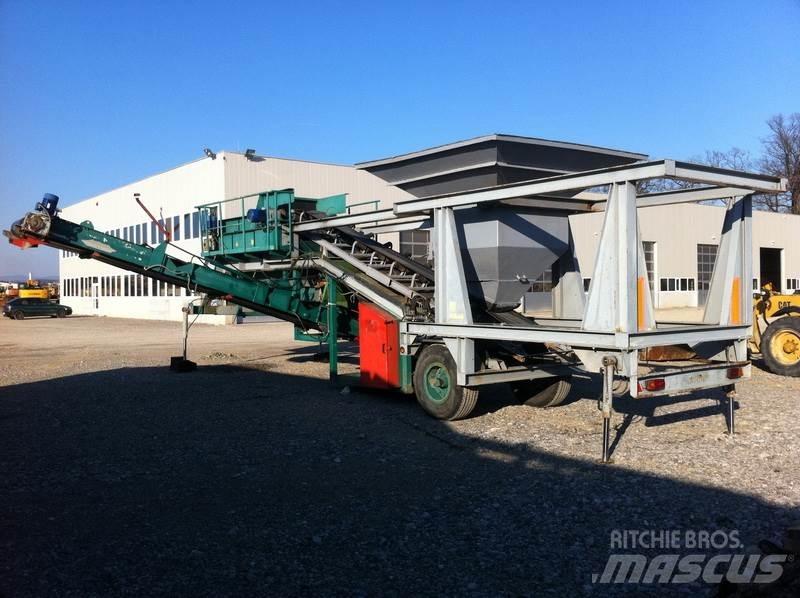  ABF A 6465 Crible