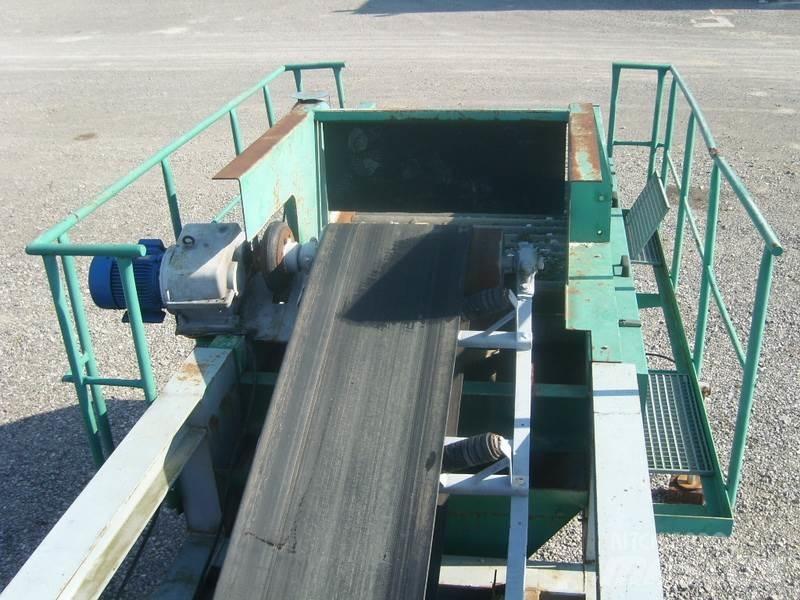  ABF A 6465 Crible