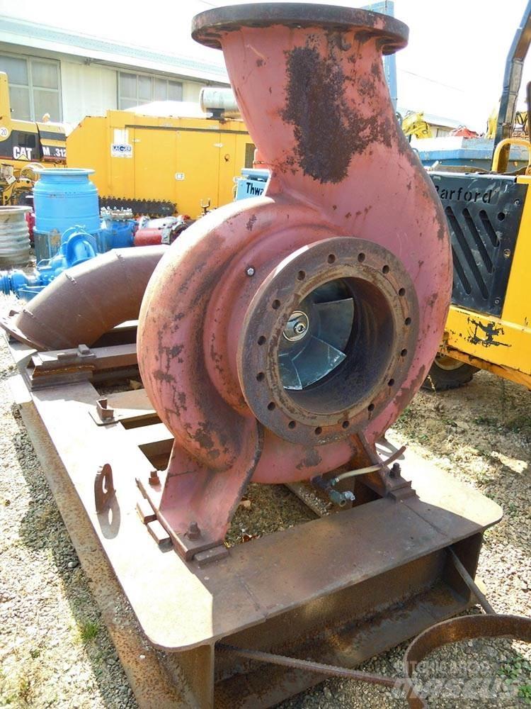 Ahlstrom TRU-40 Pompe à eau / Motopompe