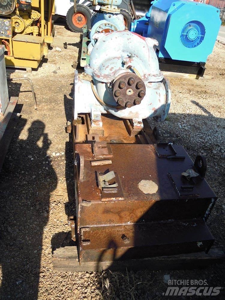 Ahlstrom Z-L30P-1 Pompe à eau / Motopompe