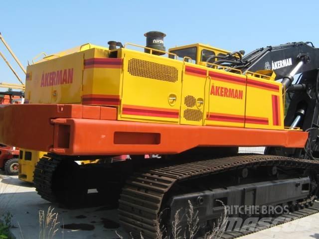 Åkerman H16D tip:EC420 Autres accessoires