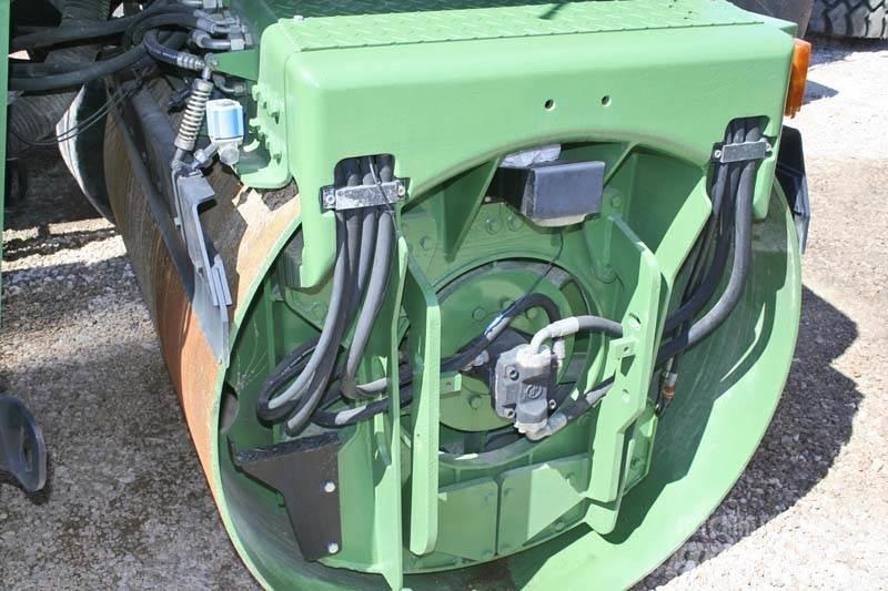 Ammann AV95 Rouleaux tandem