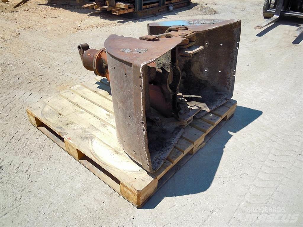 Atlas E 7/1 Construction - Autres