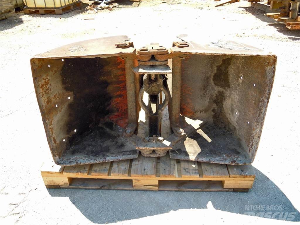 Atlas E 7/1 Construction - Autres