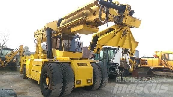 Belotti B75 Chariot télescopique