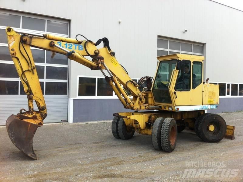 Benmac 312R Autres accessoires