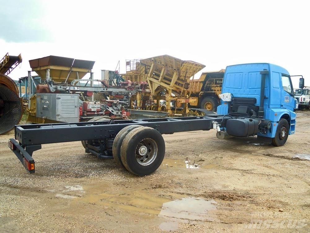 BMC Profesional 625 Autre camion