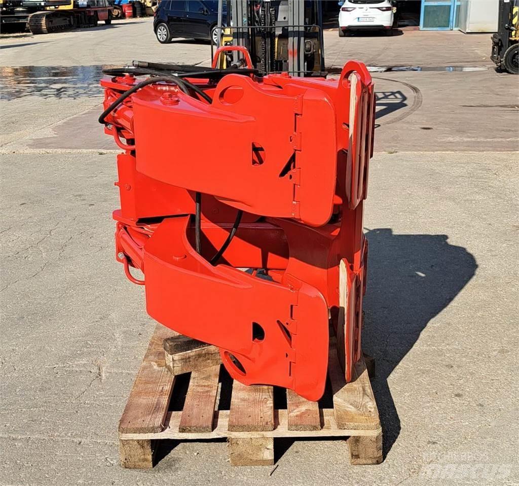 Bolzoni AR-33RJ-13 Manutention - Autres