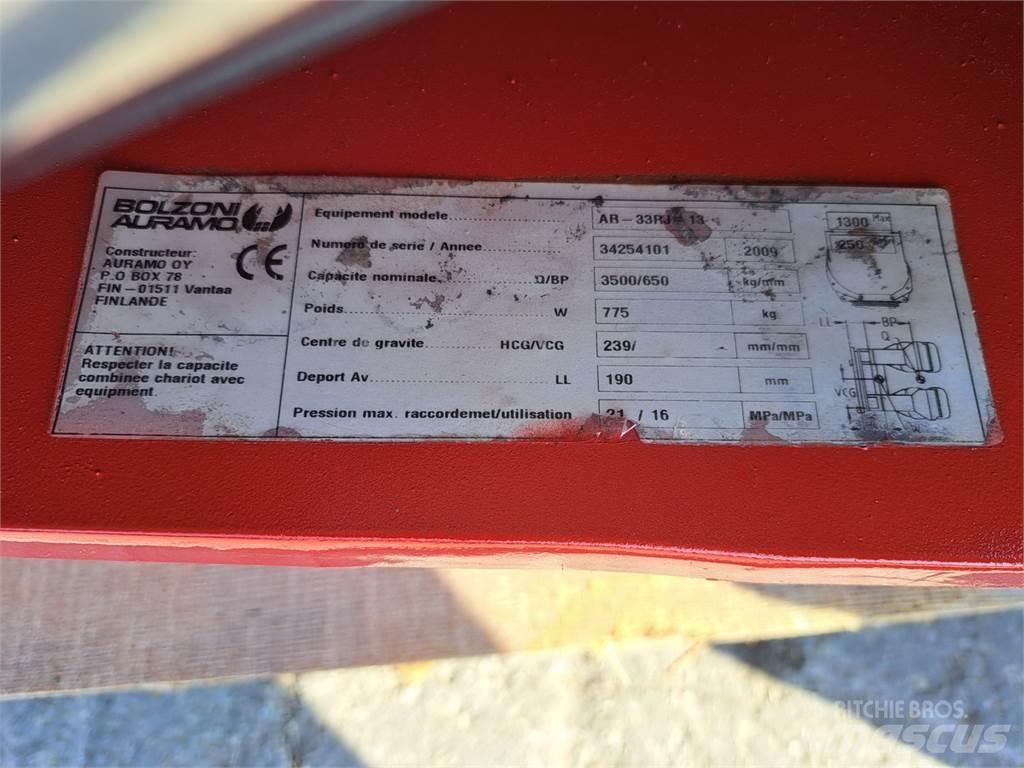 Bolzoni AR-33RJ-13 Manutention - Autres