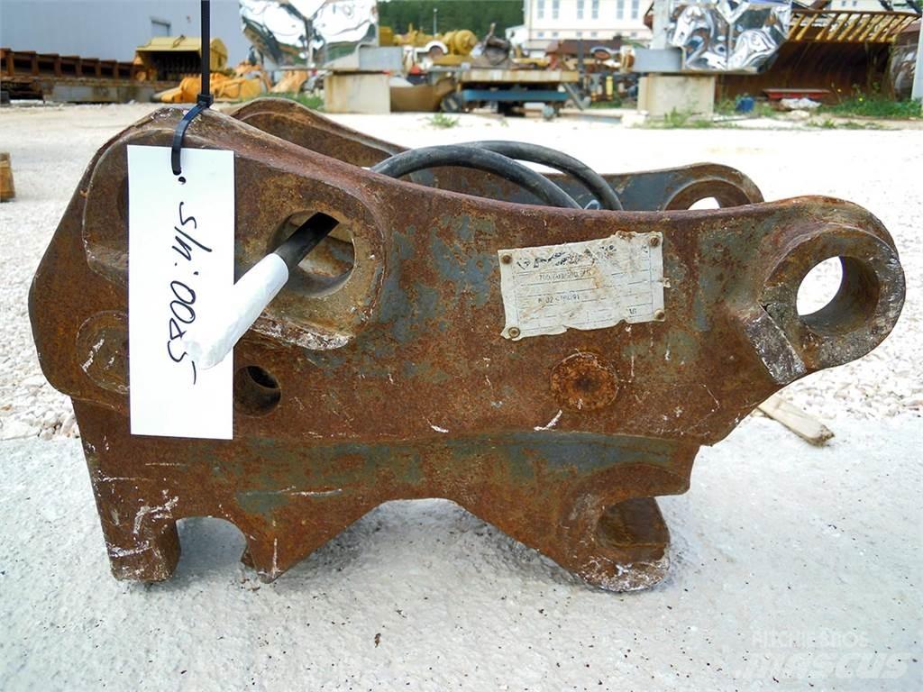  BRZA SPOJKA raspon 180mm Construction - Autres