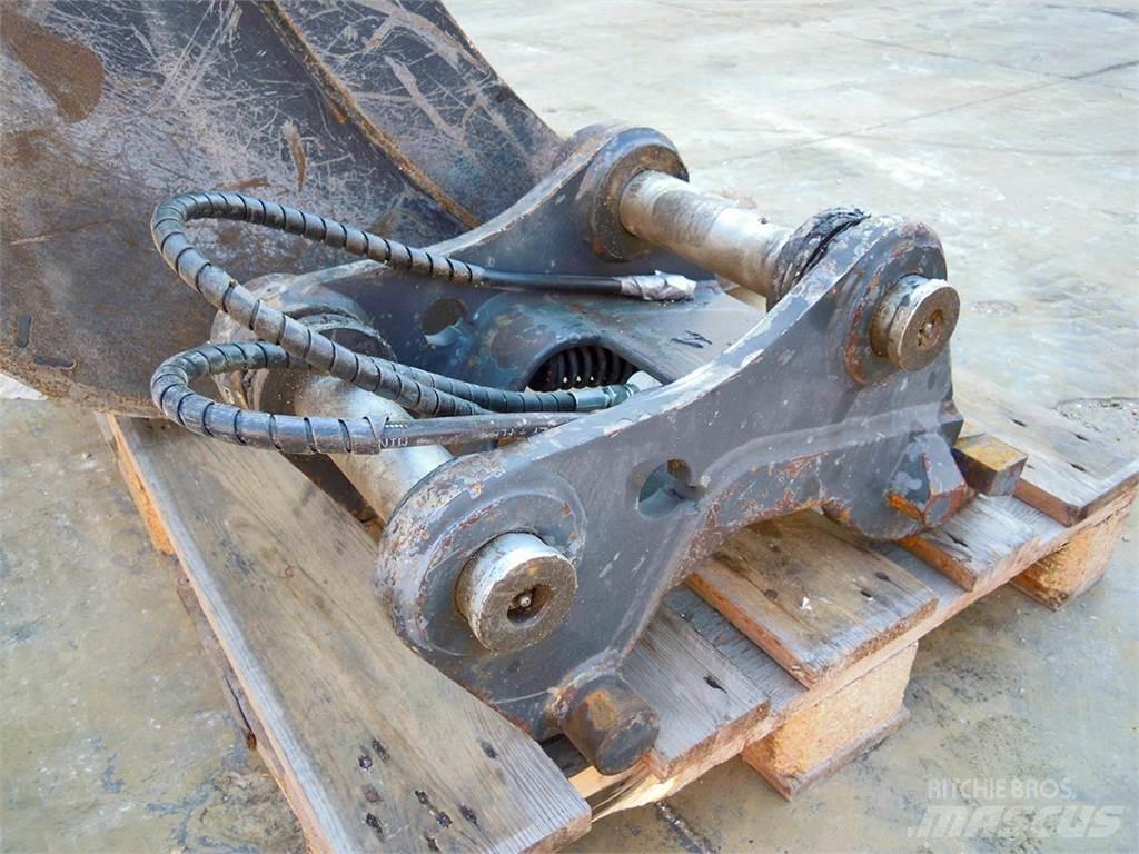  BRZA SPOJKA RASPON 215MM Construction - Autres