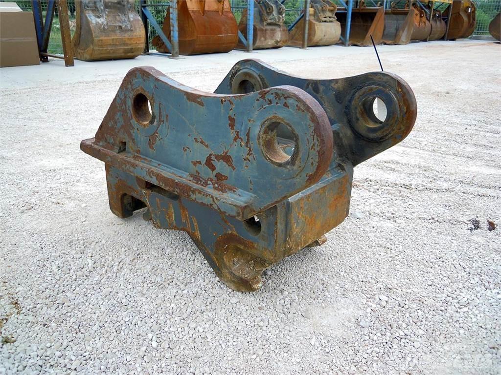  BRZA SPOJKA raspon 400mm Construction - Autres