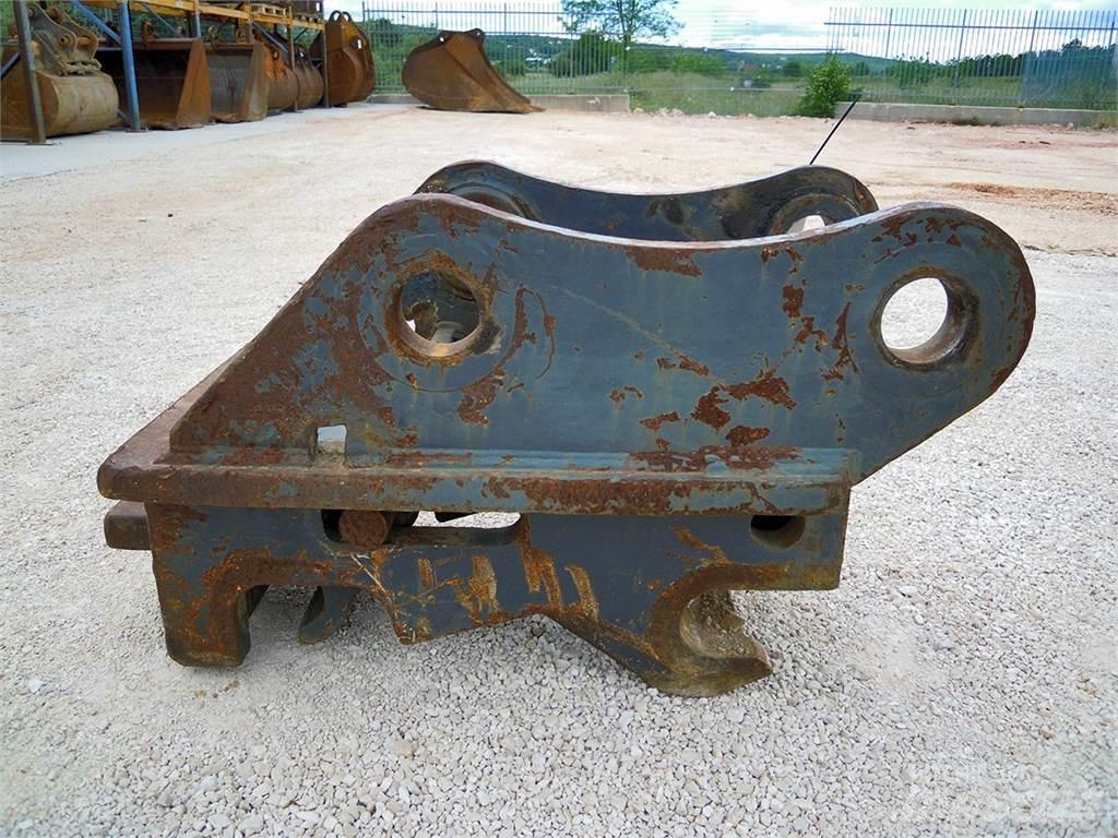  BRZA SPOJKA raspon 400mm Construction - Autres
