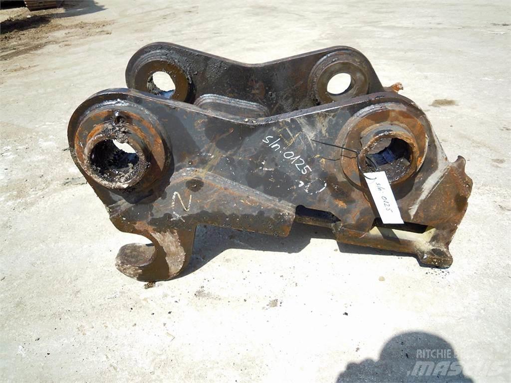  BRZA SPOJKA raspon 430mm Construction - Autres