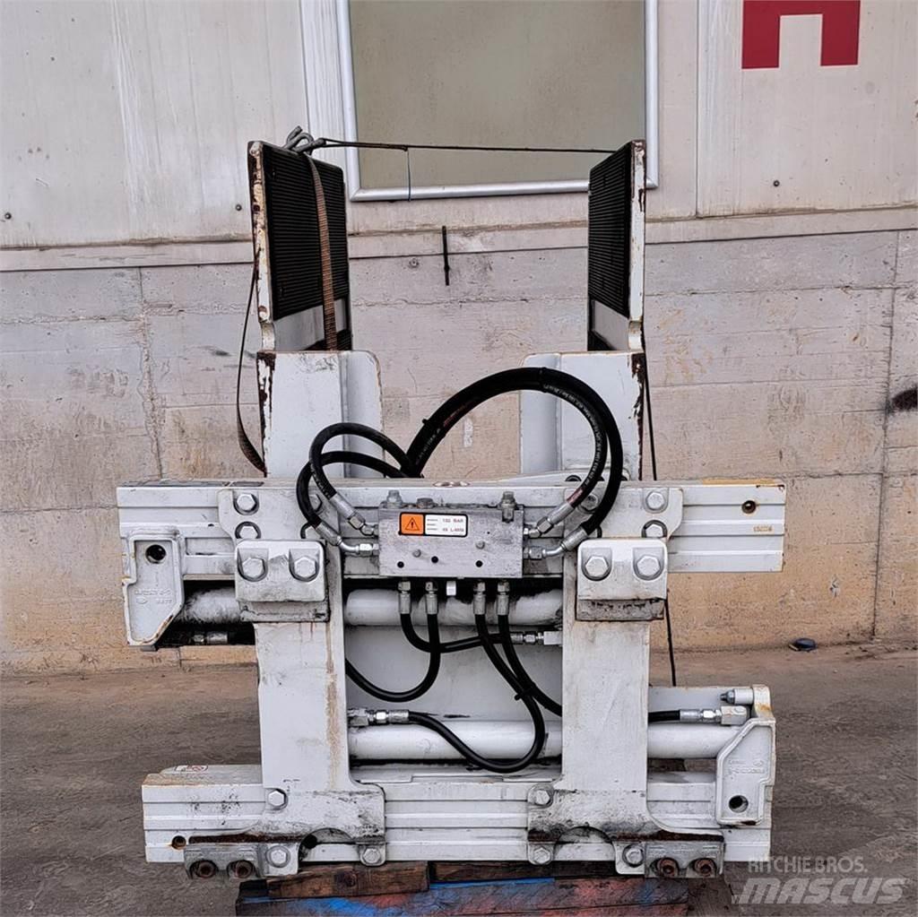  CASCADA 28G-ACS-165 Manutention - Autres