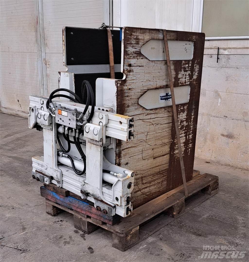  CASCADA 28G-ACS-165 Manutention - Autres