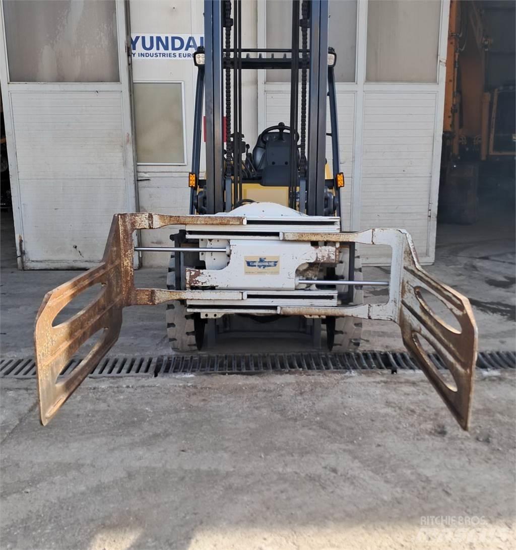  CASCADA 36G-BCR Manutention - Autres