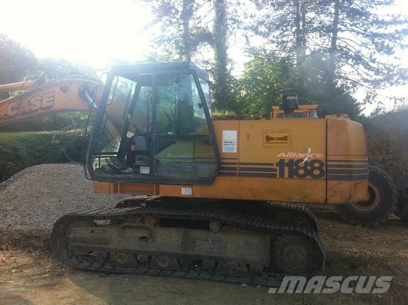 CASE 1188 Autres accessoires