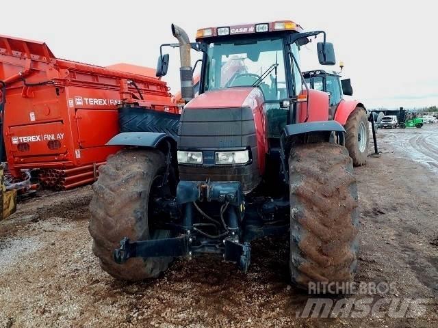 Case IH CVX 1195 Tracteur