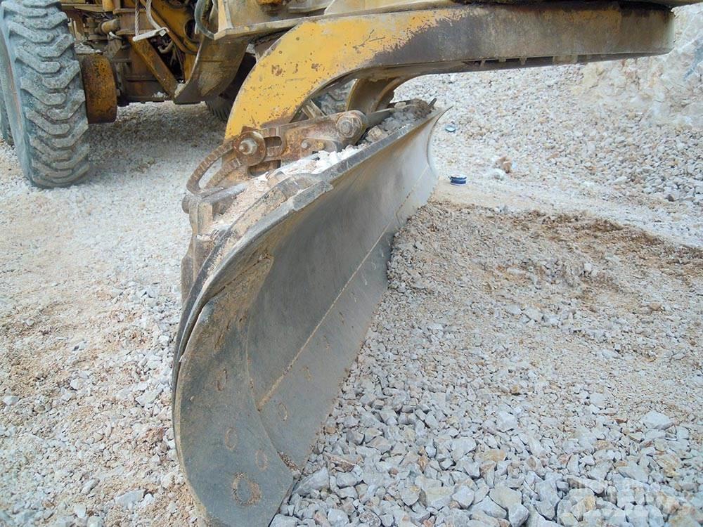 CAT 140G Niveleuse