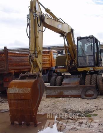 CAT 312 Autres accessoires