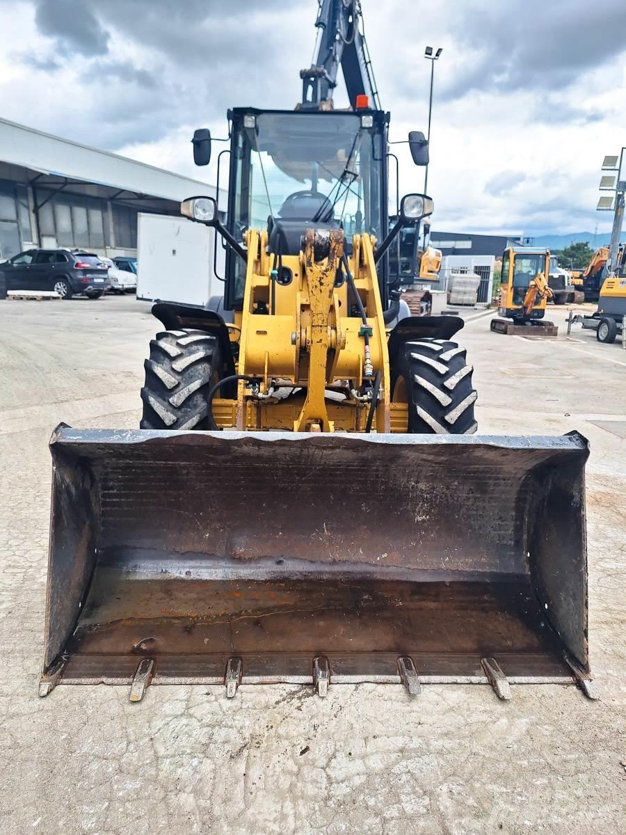 CAT 908H Construction - Autres