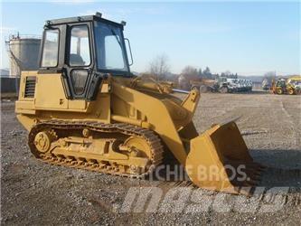 CAT 943 Chargeuse sur chenilles