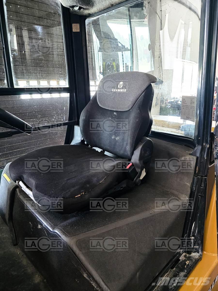 CAT DP45K Chariots diesel