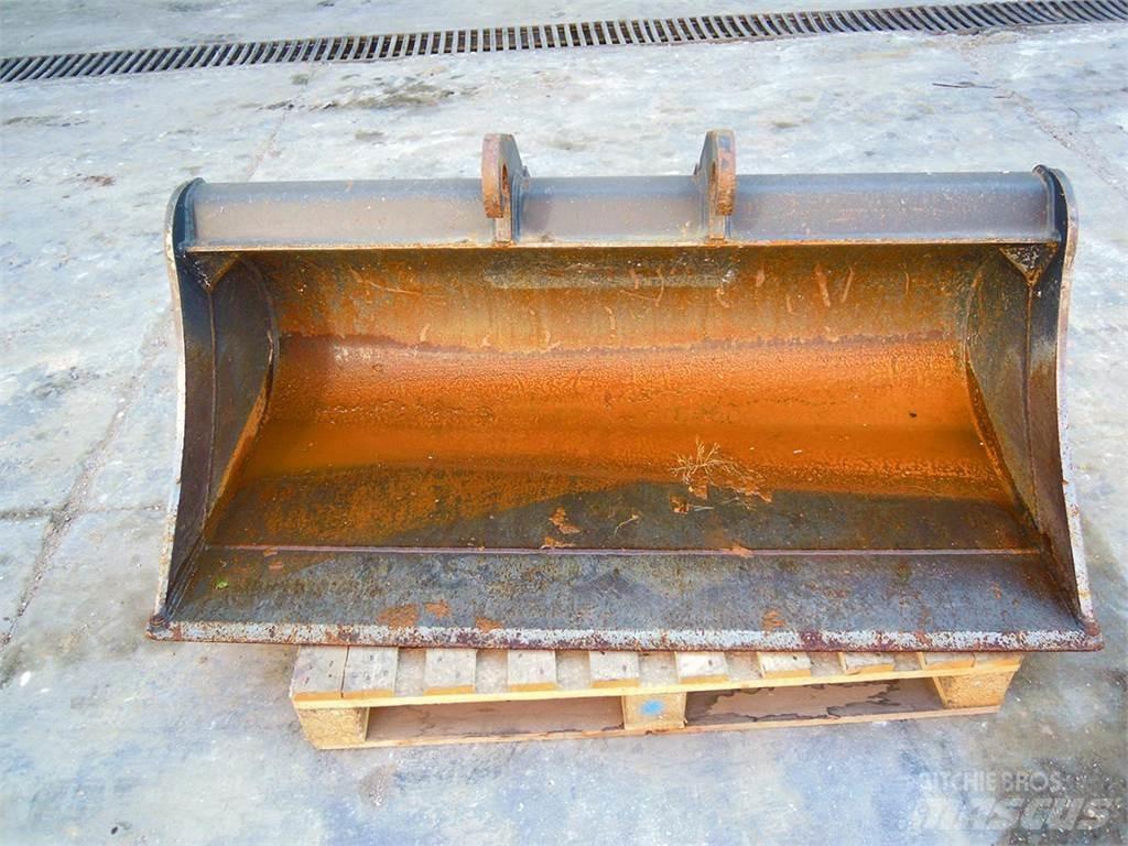  CAZO 1500mm Construction - Autres
