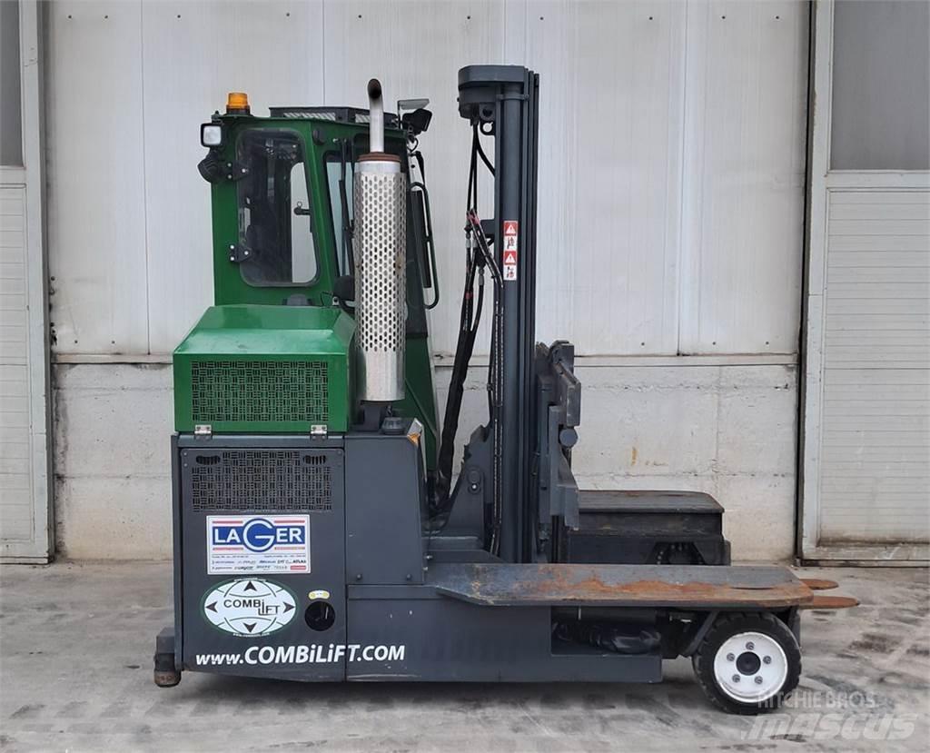 Combilift C3000 Chariots GPL