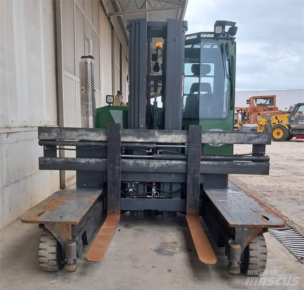 Combilift C3000 Chariots GPL